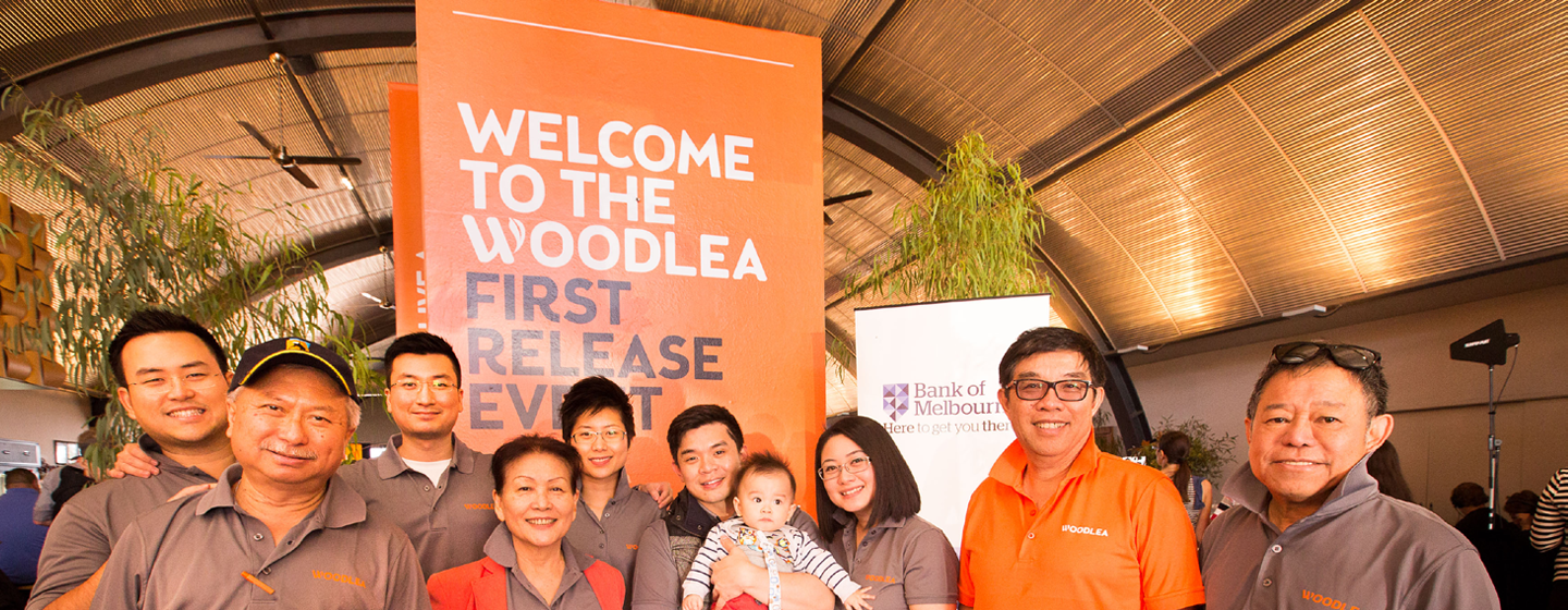 The Founding Story of Woodlea - KT Lim's Vision