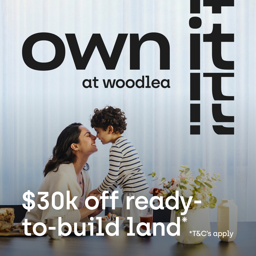 Ready-to-Build Land