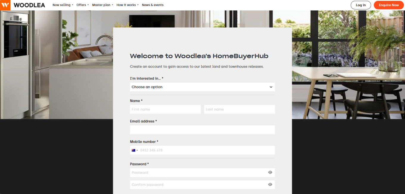 The Home Buyer Hub has a new home!