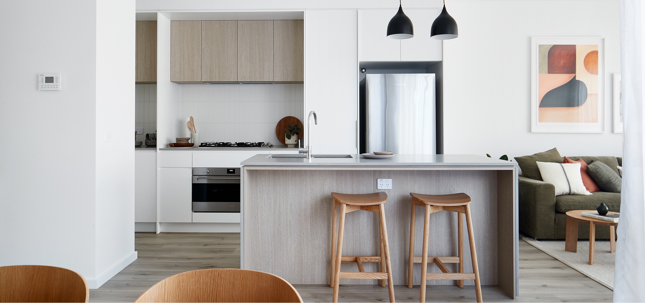 kitchen-wide