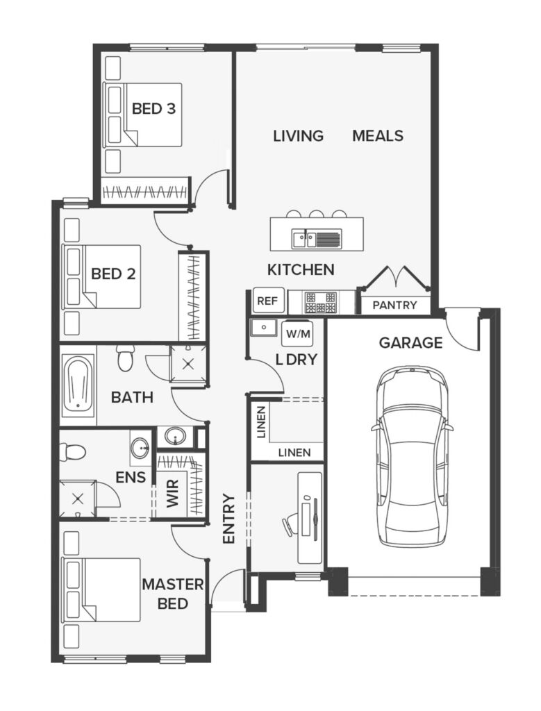 10 Pasofino Drive Image
