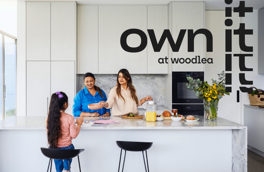 Move-In Ready Homes