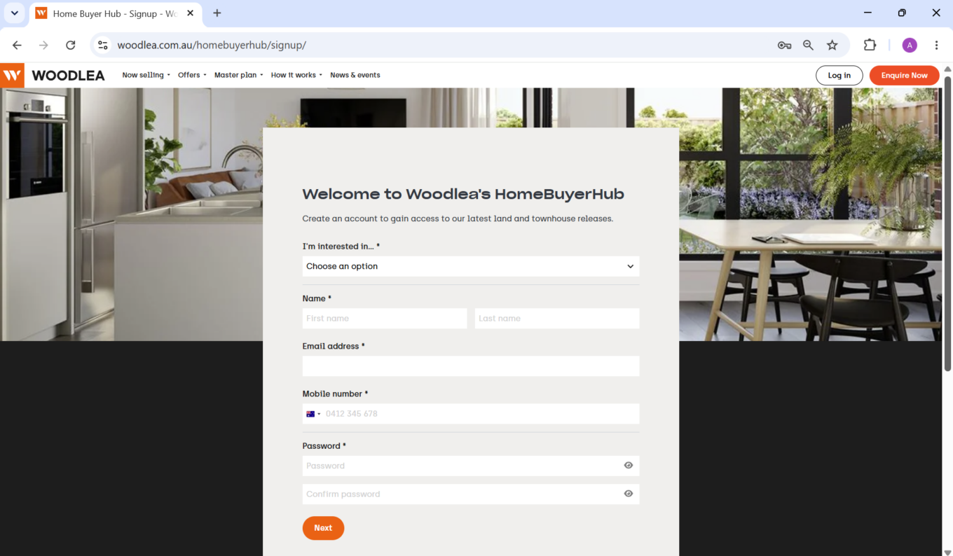 The Home Buyer Hub has moved!
