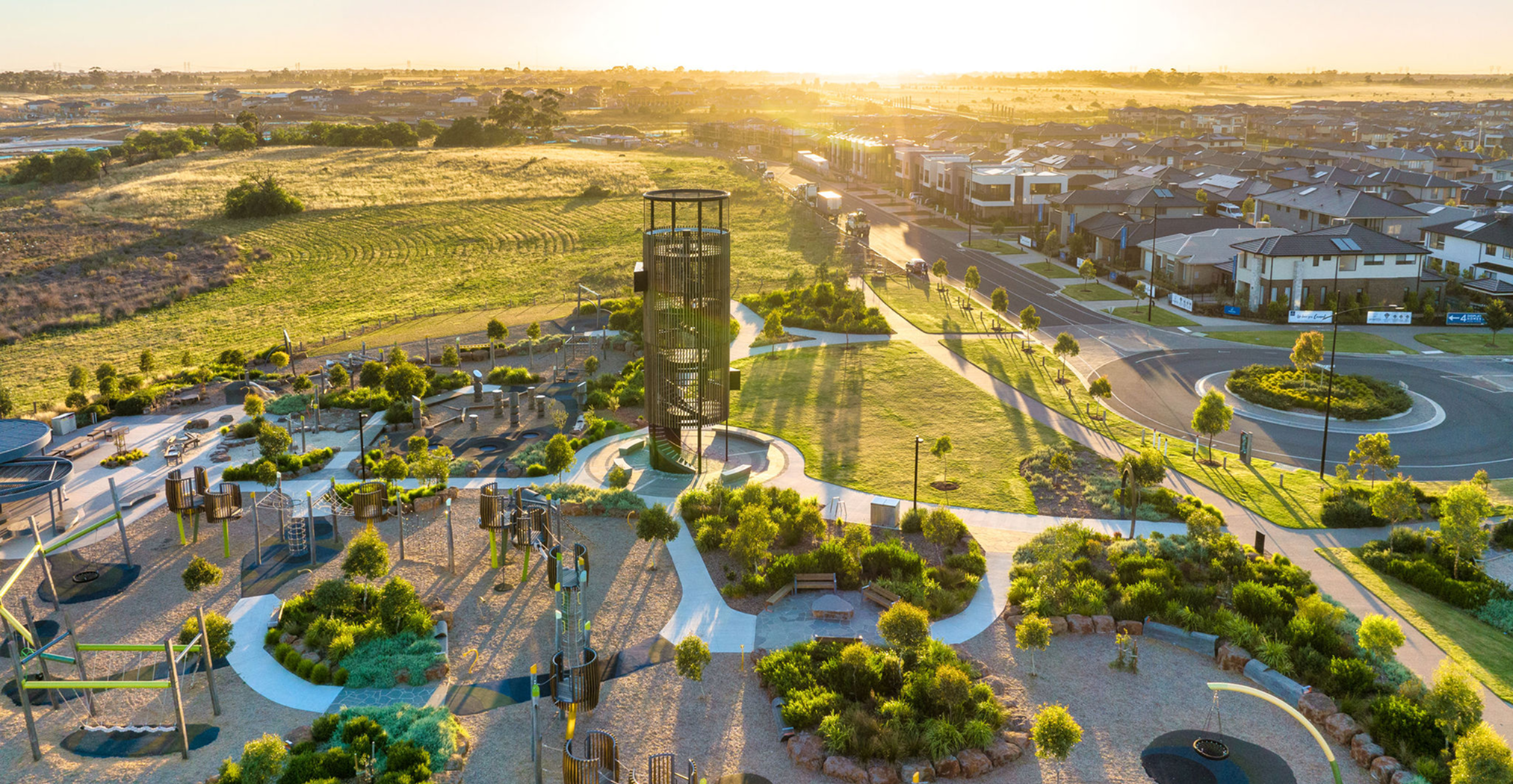 Woodlea Named Development of the Year – New Communities