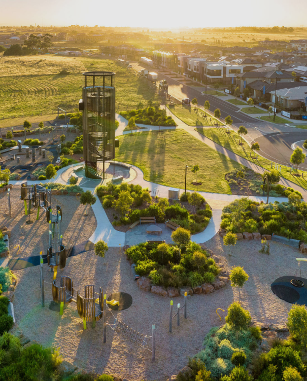 Woodlea Named Development of the Year – New Communities