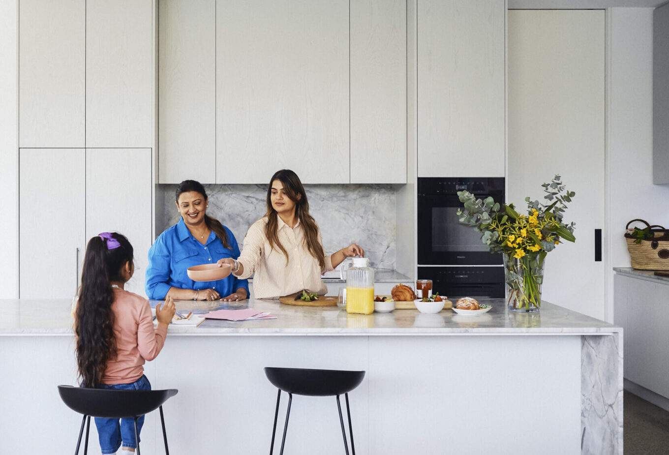 Find the home that fits your block