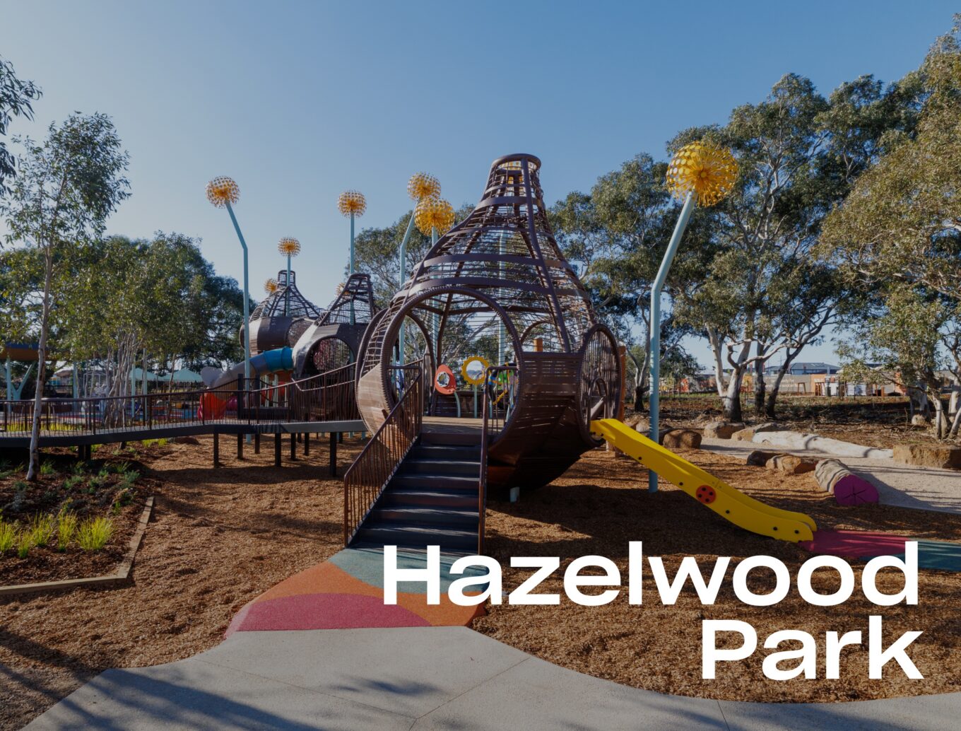 Hazelwoodpark