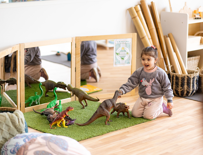 Aspire Early Education and Kindergarten Aintree - Coming Soon!