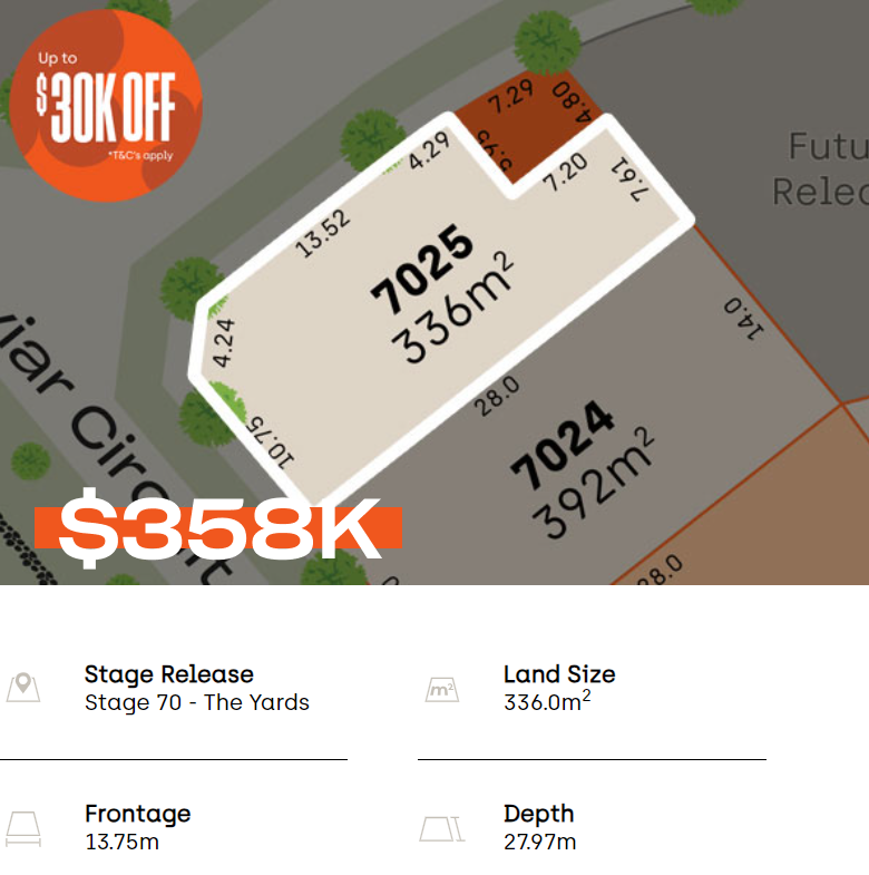 7025 = 30k