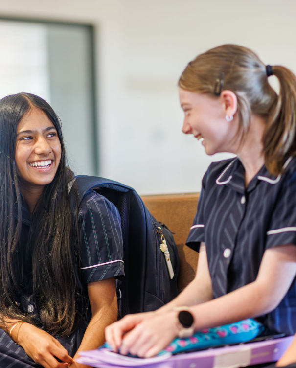 Woodlea Learning Community