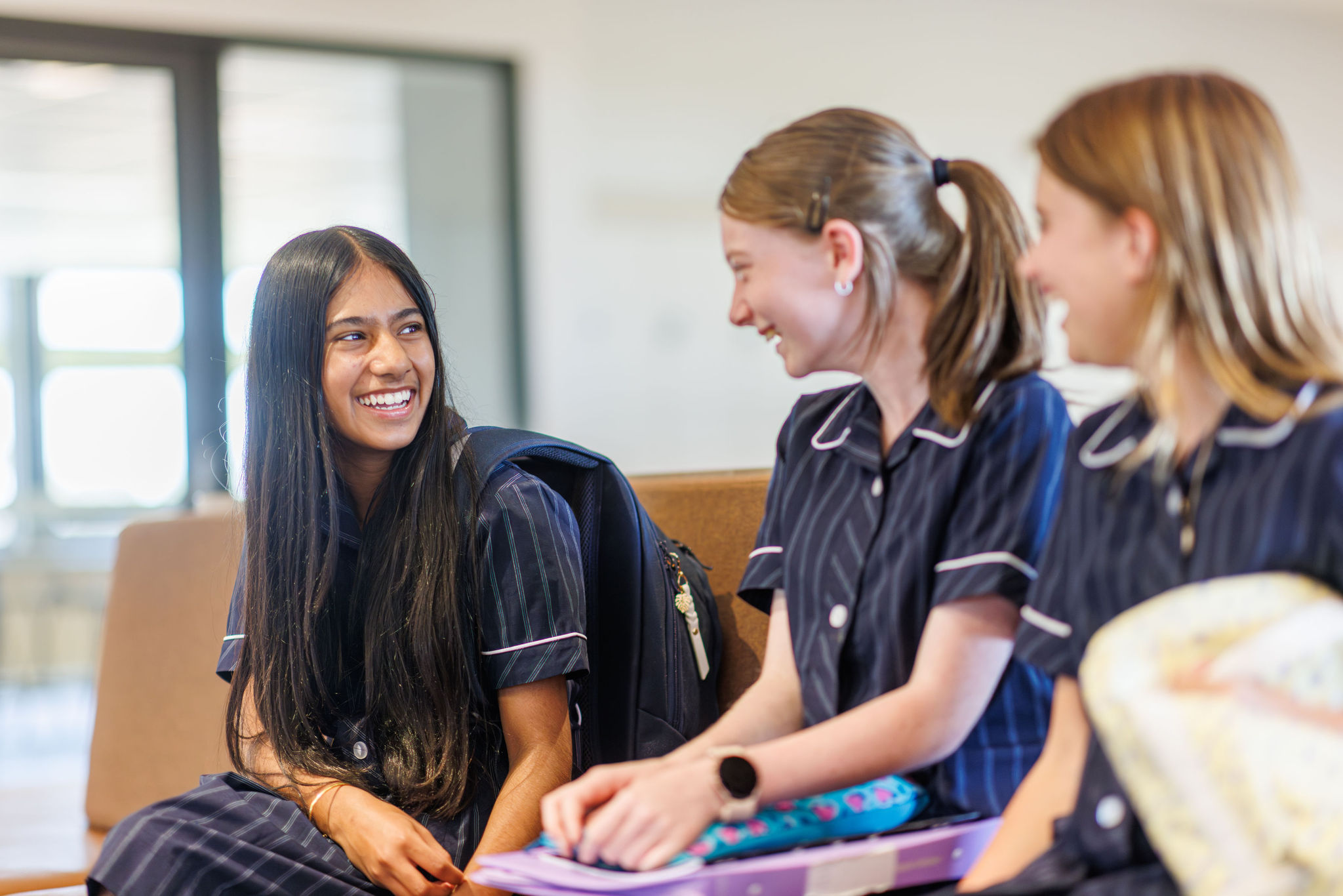 Introducing Woodlea's Learning Community