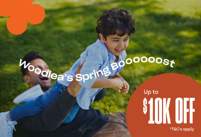 Secure Now. Save Now. Settle Later.