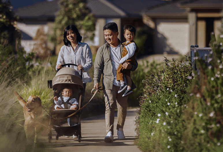 Own a smart-sized land for less