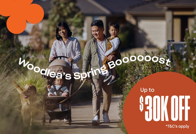Spring’s biggest saving!