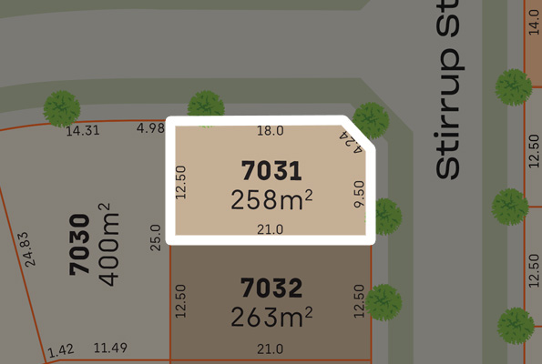Spotlight Lot Image